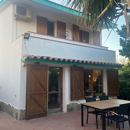 Rosa Dei Venti Hotel Cagliari Exterior photo